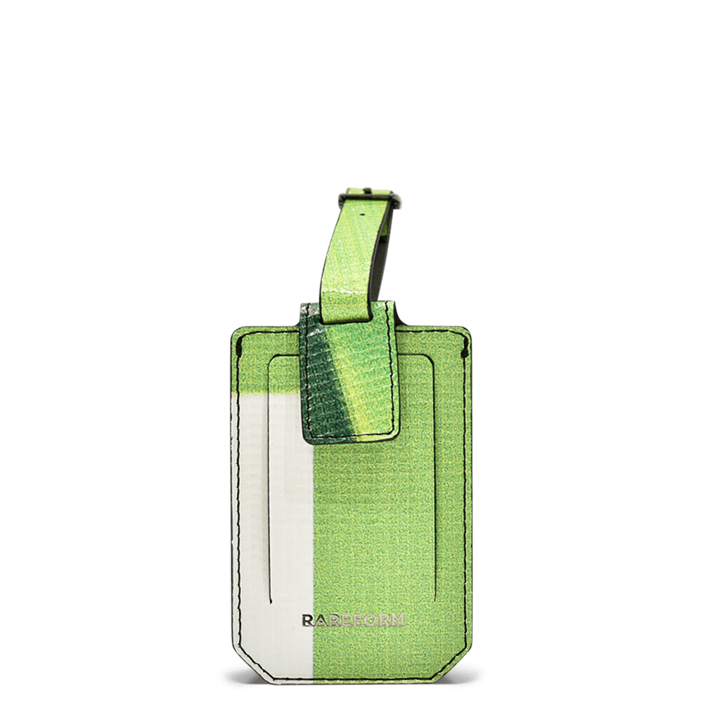 Salvador Luggage Tag