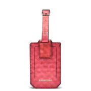 Salvador Luggage Tag