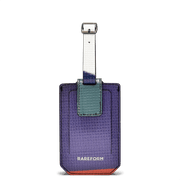 Salvador Luggage Tag