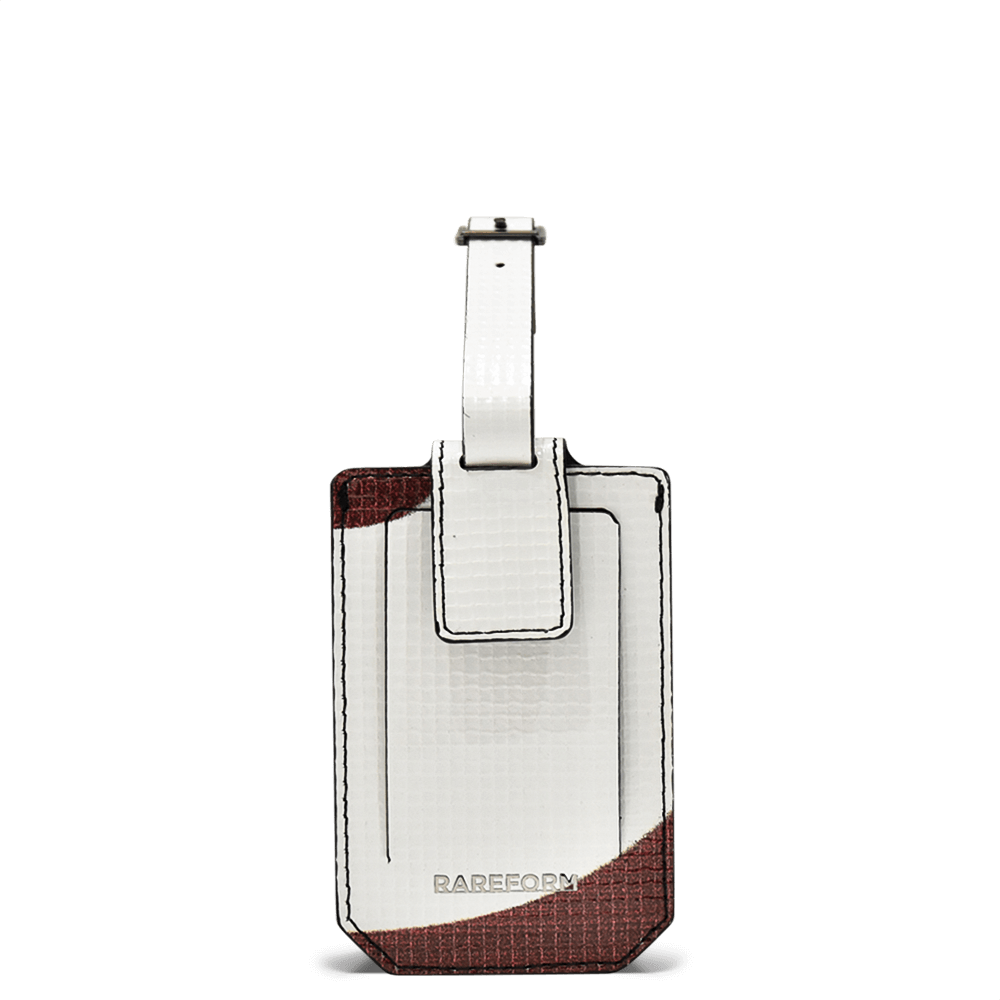 Salvador Luggage Tag