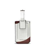 Salvador Luggage Tag