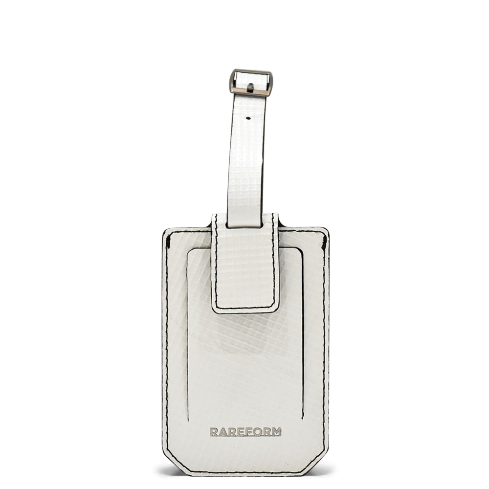 Salvador Luggage Tag