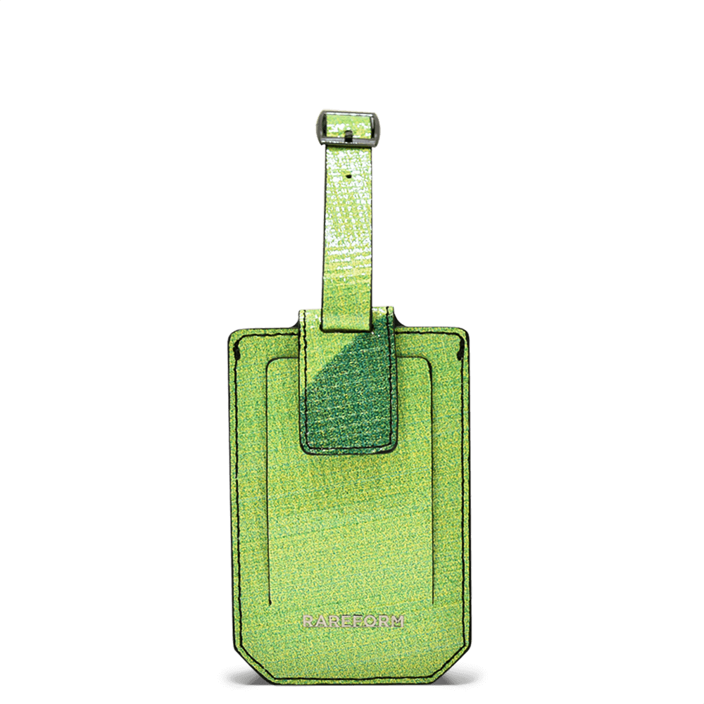 Salvador Luggage Tag