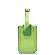 Salvador Luggage Tag