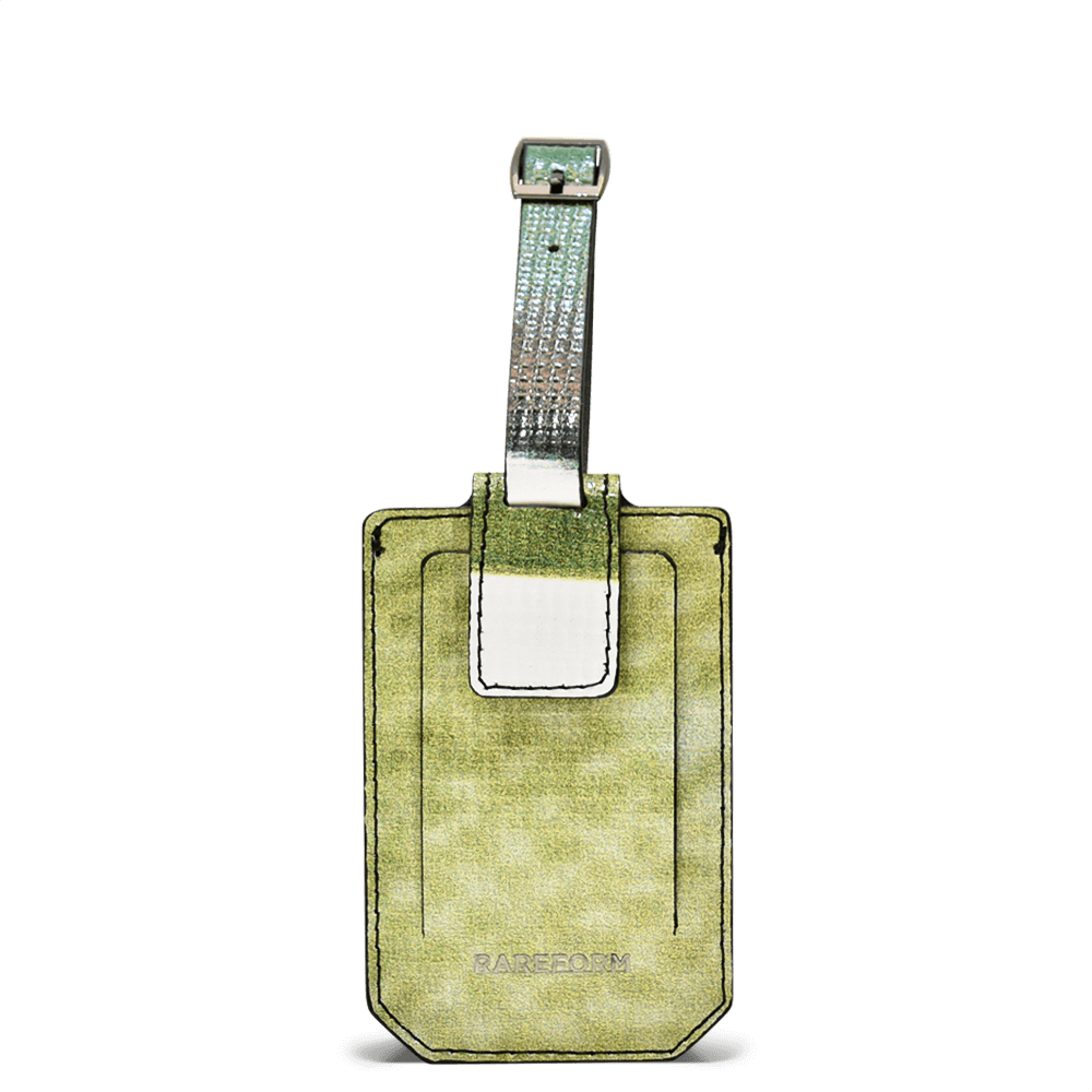 Salvador Luggage Tag