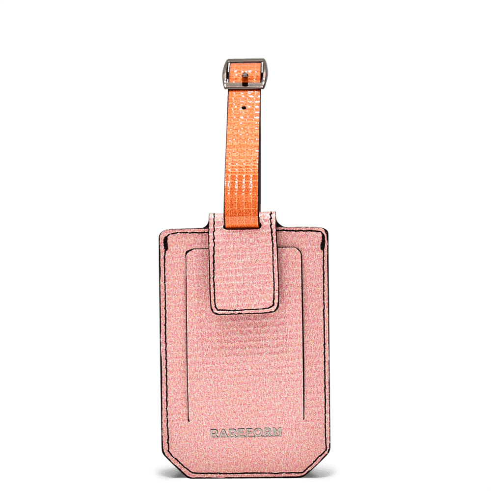 Salvador Luggage Tag