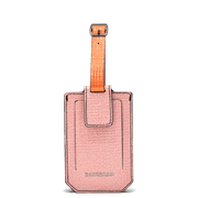 Salvador Luggage Tag