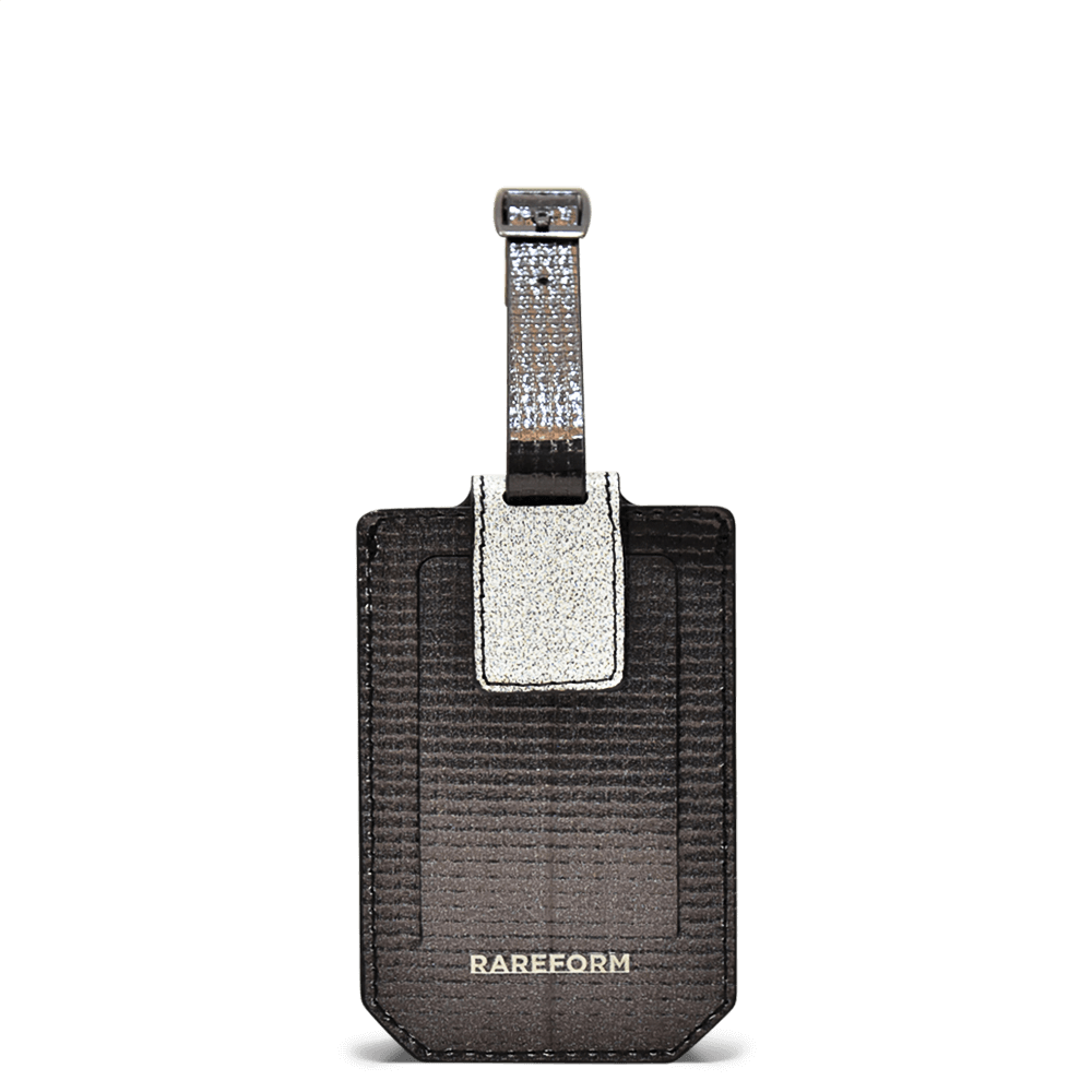 Salvador Luggage Tag