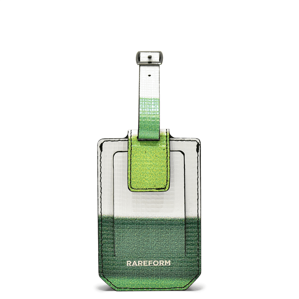 Salvador Luggage Tag