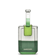 Salvador Luggage Tag