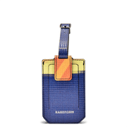 Salvador Luggage Tag