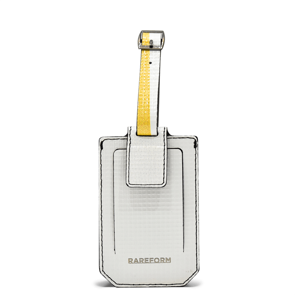 Salvador Luggage Tag