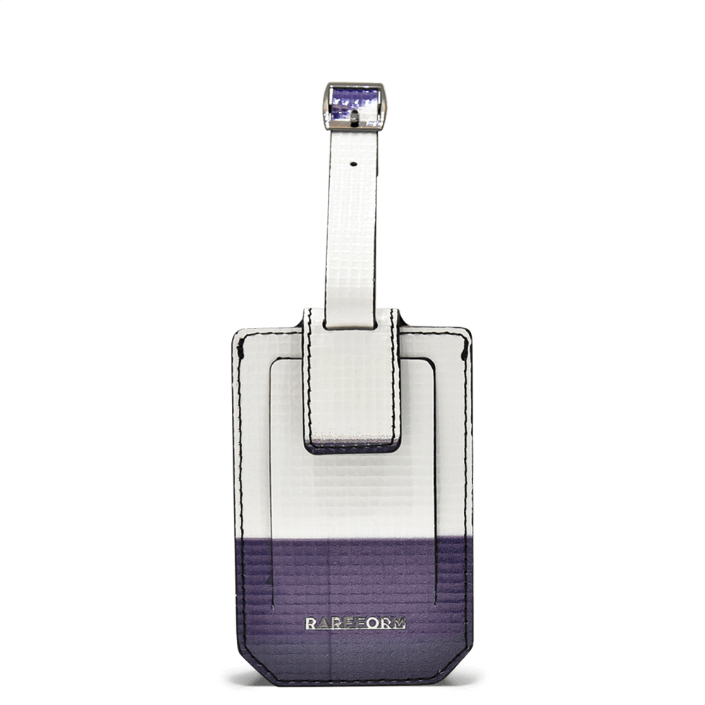 Salvador Luggage Tag