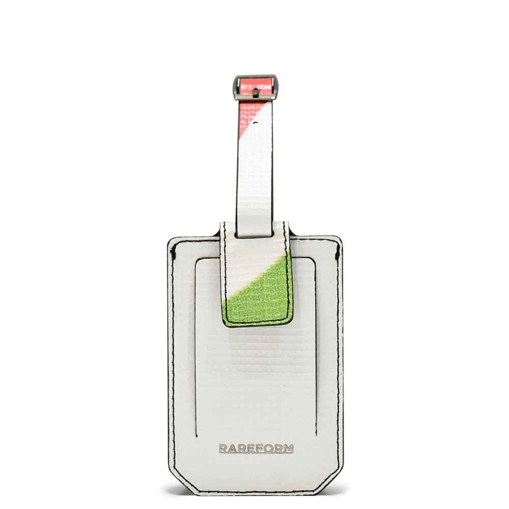 Salvador Luggage Tag