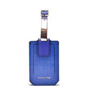 Salvador Luggage Tag