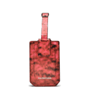 Salvador Luggage Tag