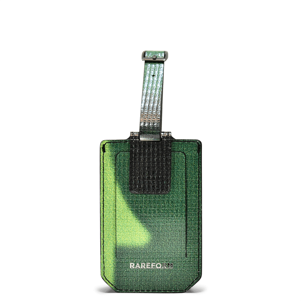 Salvador Luggage Tag