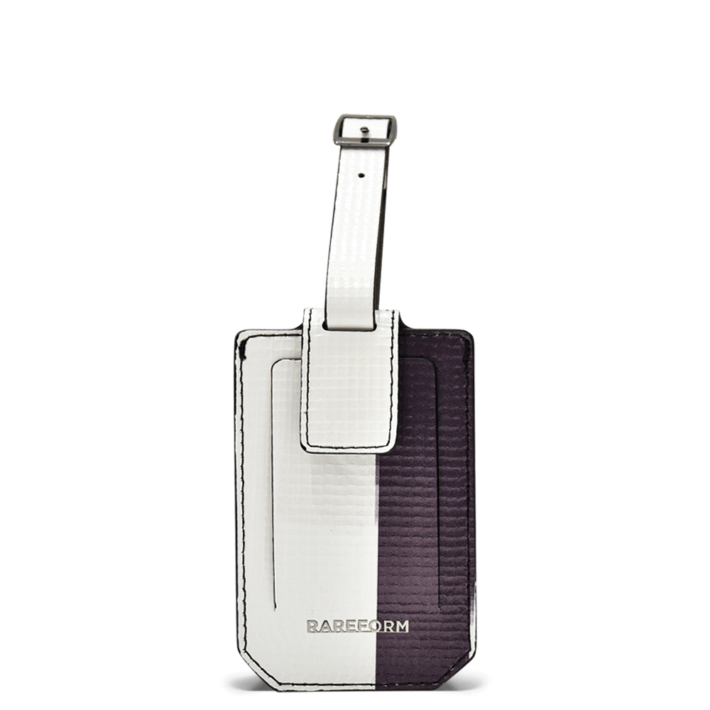 Salvador Luggage Tag