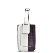Salvador Luggage Tag