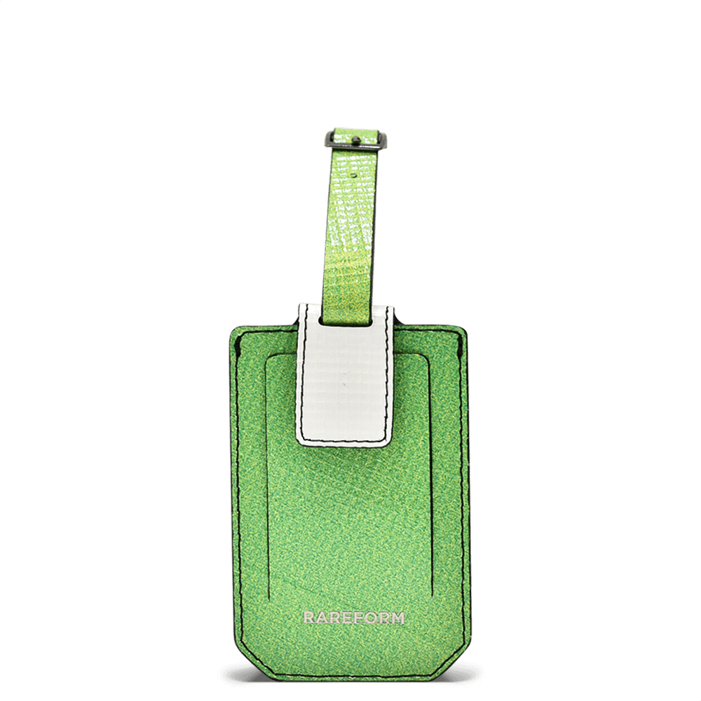 Salvador Luggage Tag