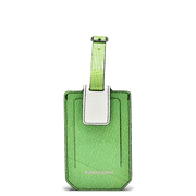 Salvador Luggage Tag