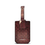 Salvador Luggage Tag