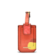 Salvador Luggage Tag