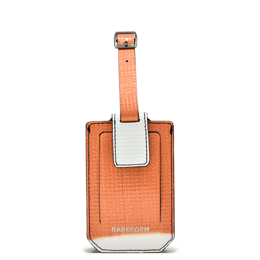 Salvador Luggage Tag
