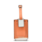 Salvador Luggage Tag