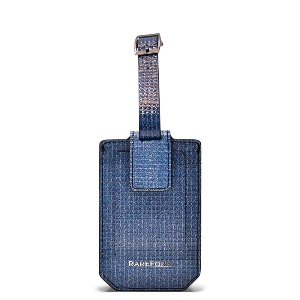Salvador Luggage Tag