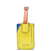 Salvador Luggage Tag