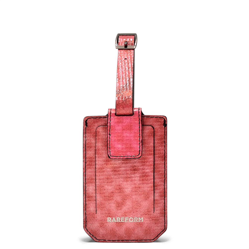 Salvador Luggage Tag