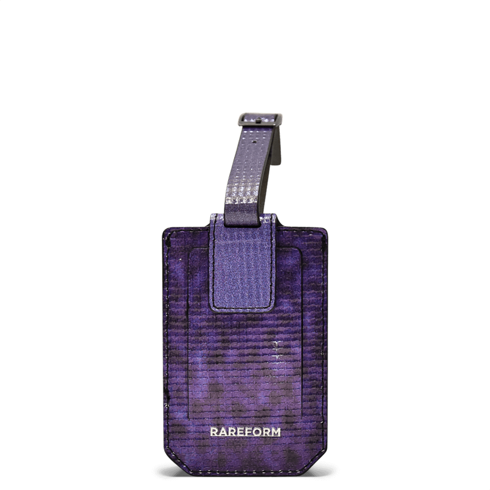 Salvador Luggage Tag
