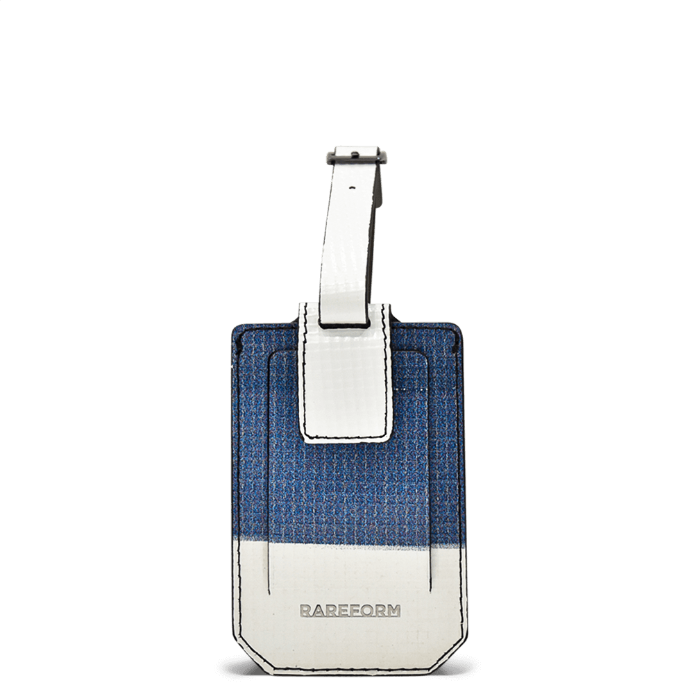 Salvador Luggage Tag
