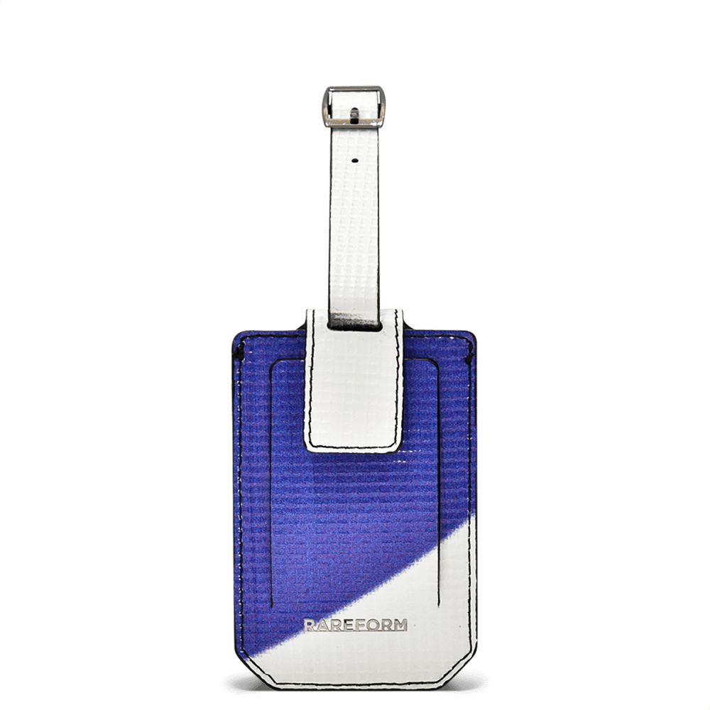 Salvador Luggage Tag