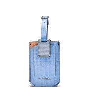 Salvador Luggage Tag