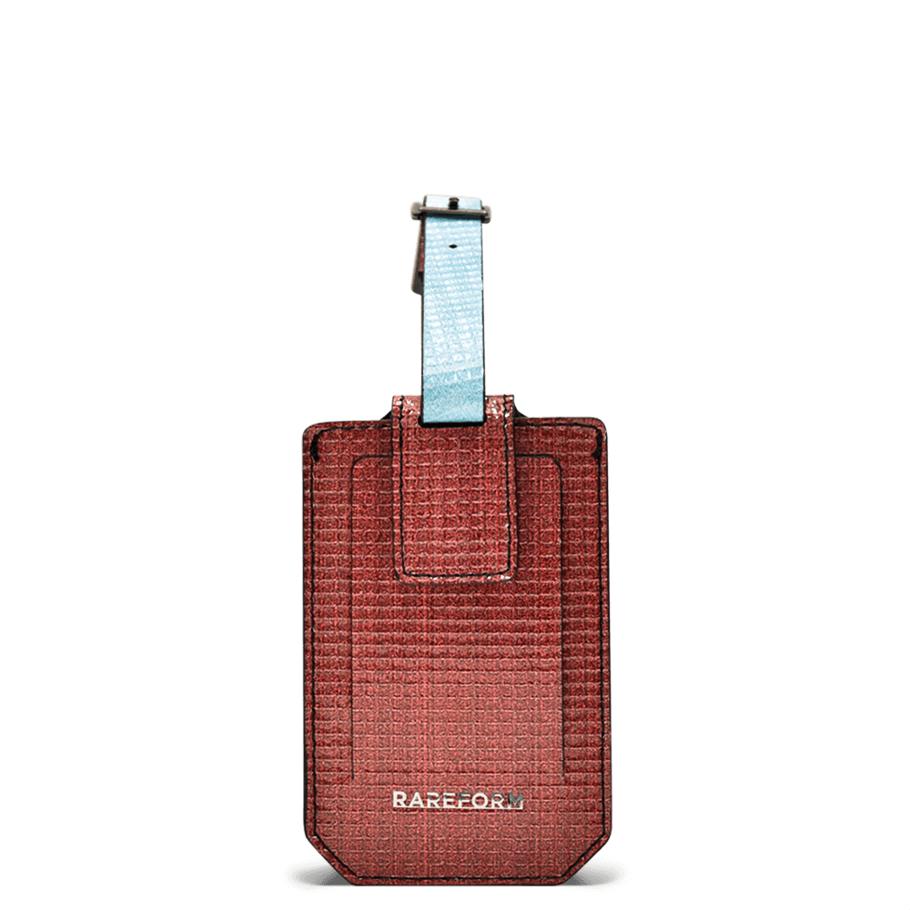 Salvador Luggage Tag