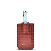 Salvador Luggage Tag