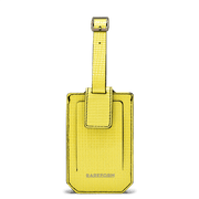 Salvador Luggage Tag