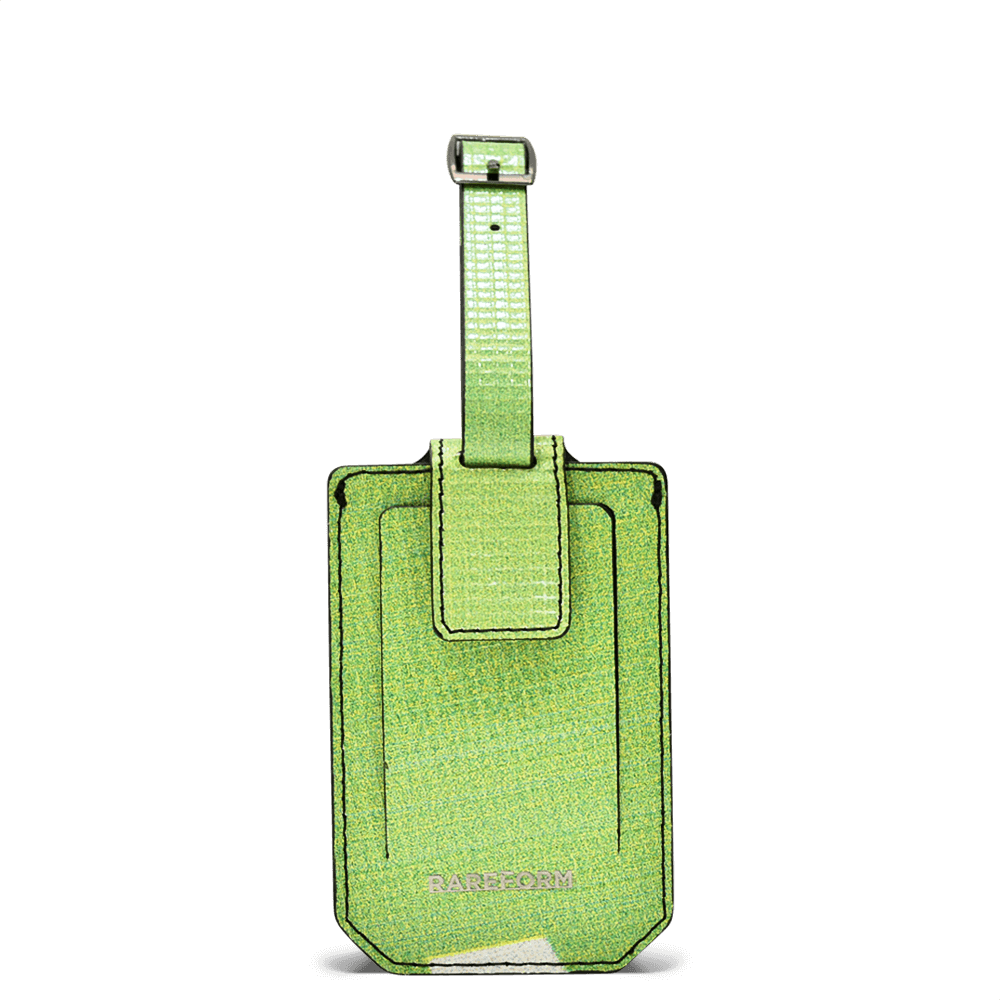 Salvador Luggage Tag