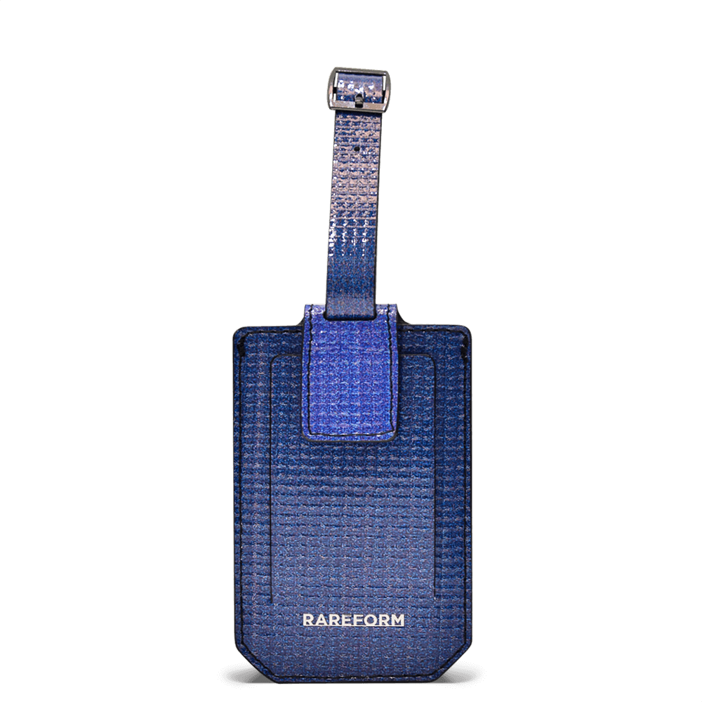 Salvador Luggage Tag