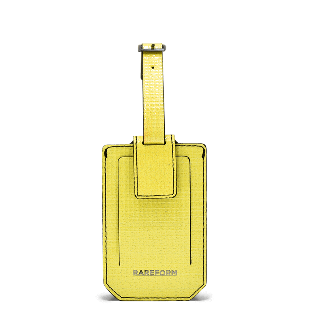 Salvador Luggage Tag