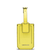 Salvador Luggage Tag