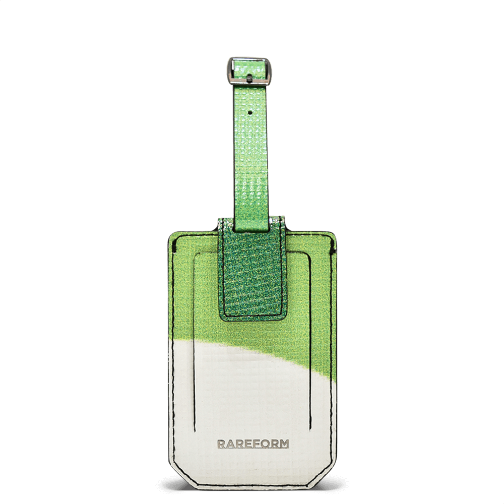 Salvador Luggage Tag