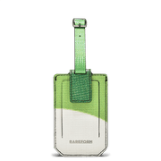 Salvador Luggage Tag