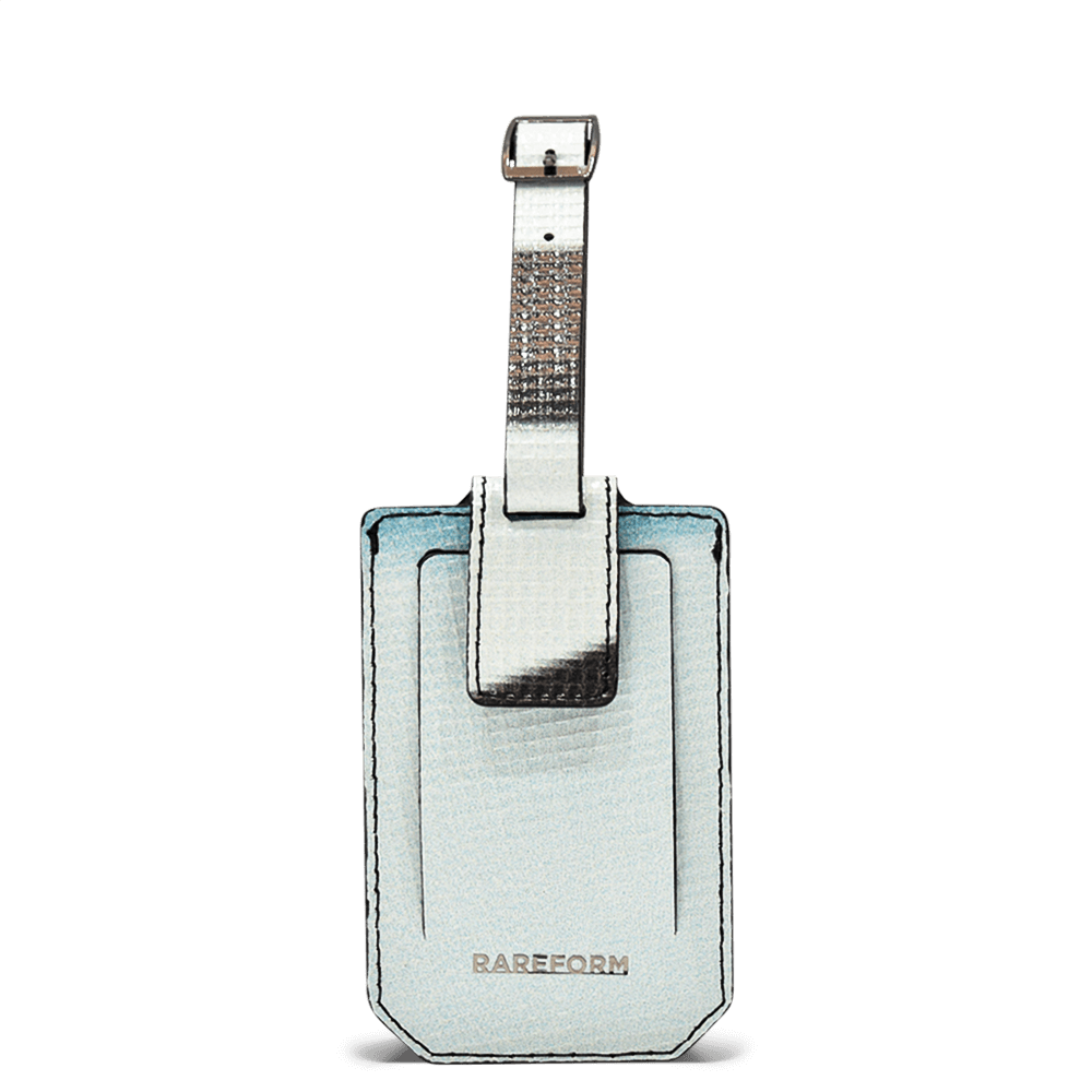 Salvador Luggage Tag