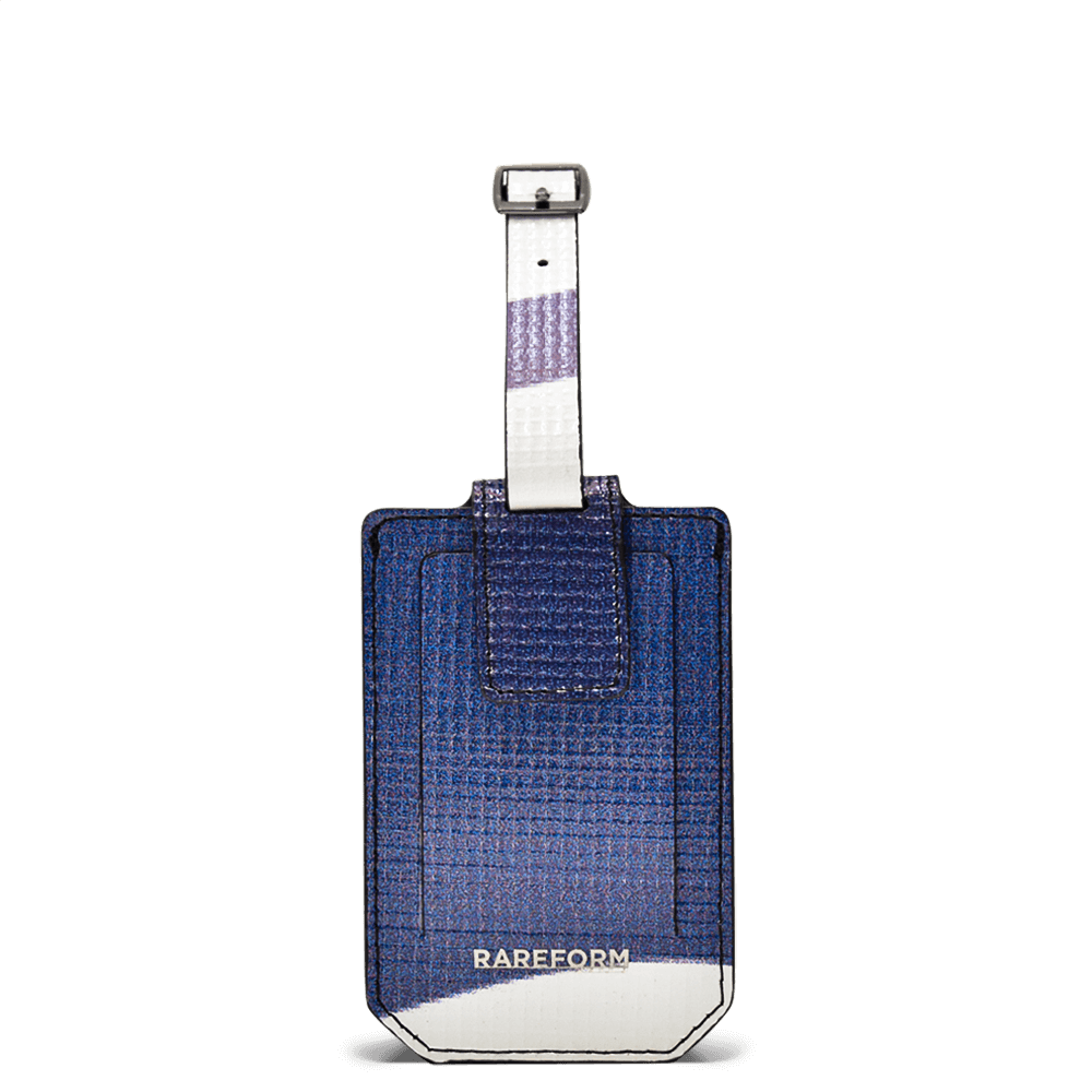 Salvador Luggage Tag