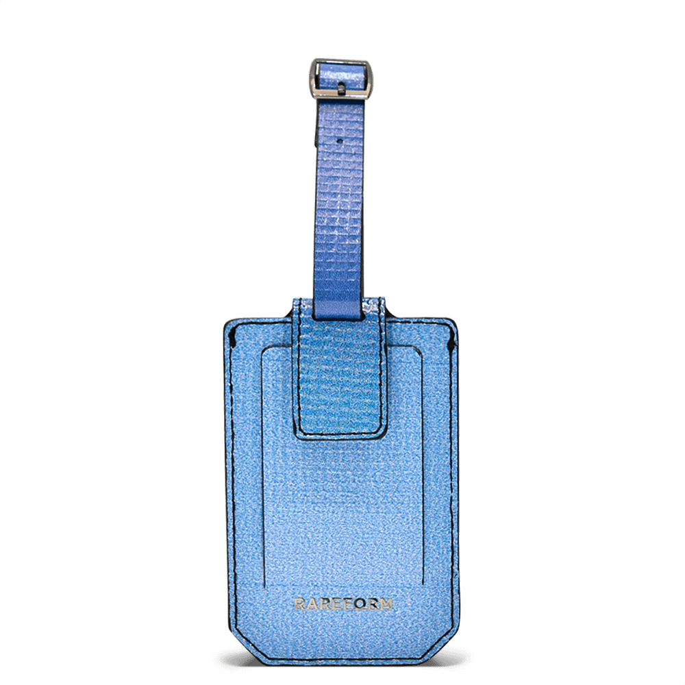Salvador Luggage Tag