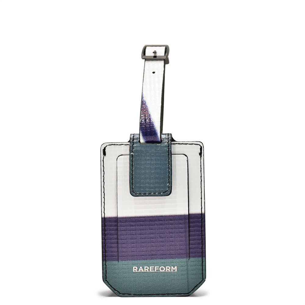 Salvador Luggage Tag