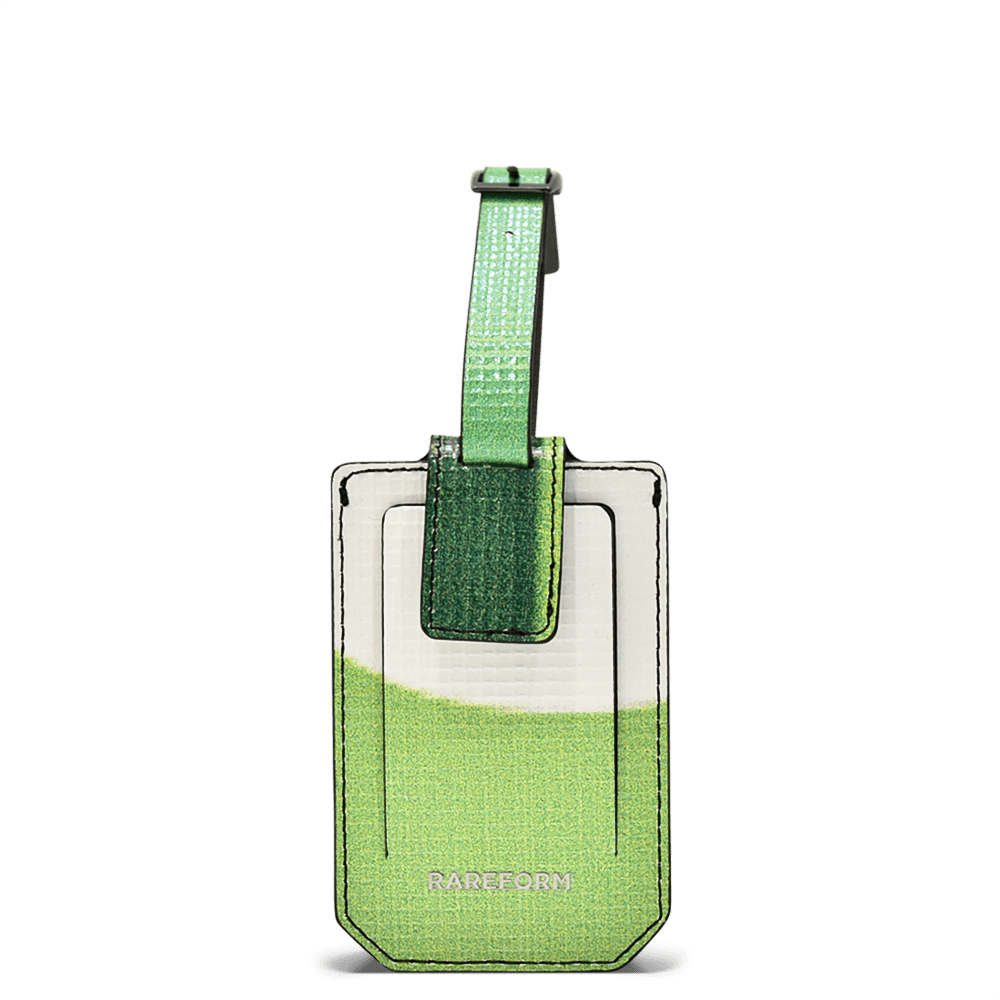 Salvador Luggage Tag